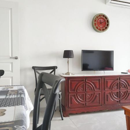 Apartsalou Pepa Lejlighed Eksteriør billede