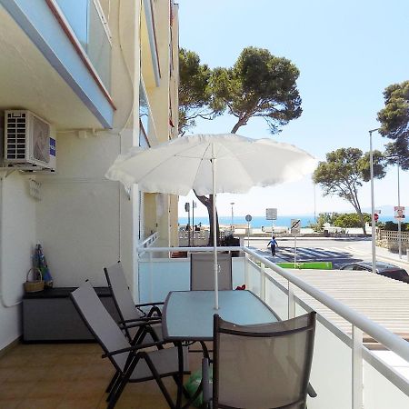 Apartsalou Pepa Lejlighed Eksteriør billede