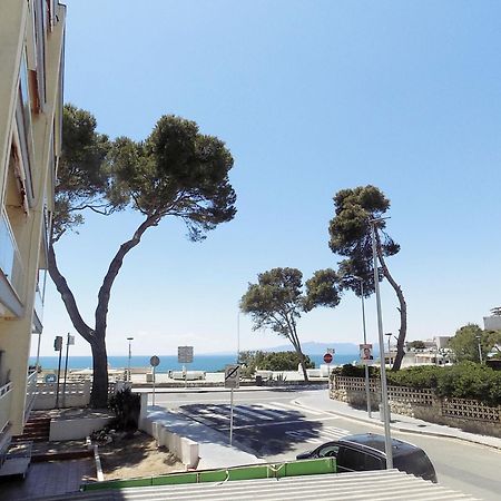 Apartsalou Pepa Lejlighed Eksteriør billede