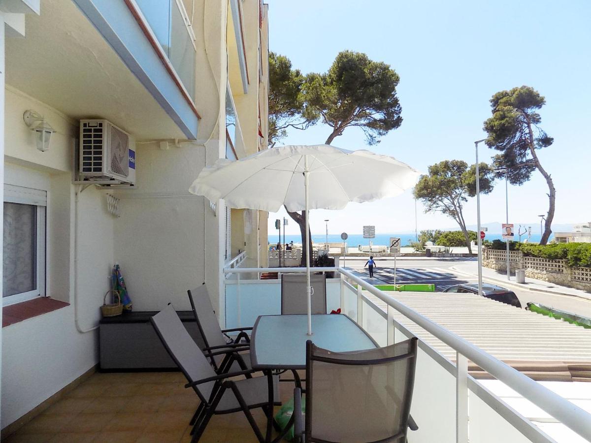 Apartsalou Pepa Lejlighed Eksteriør billede