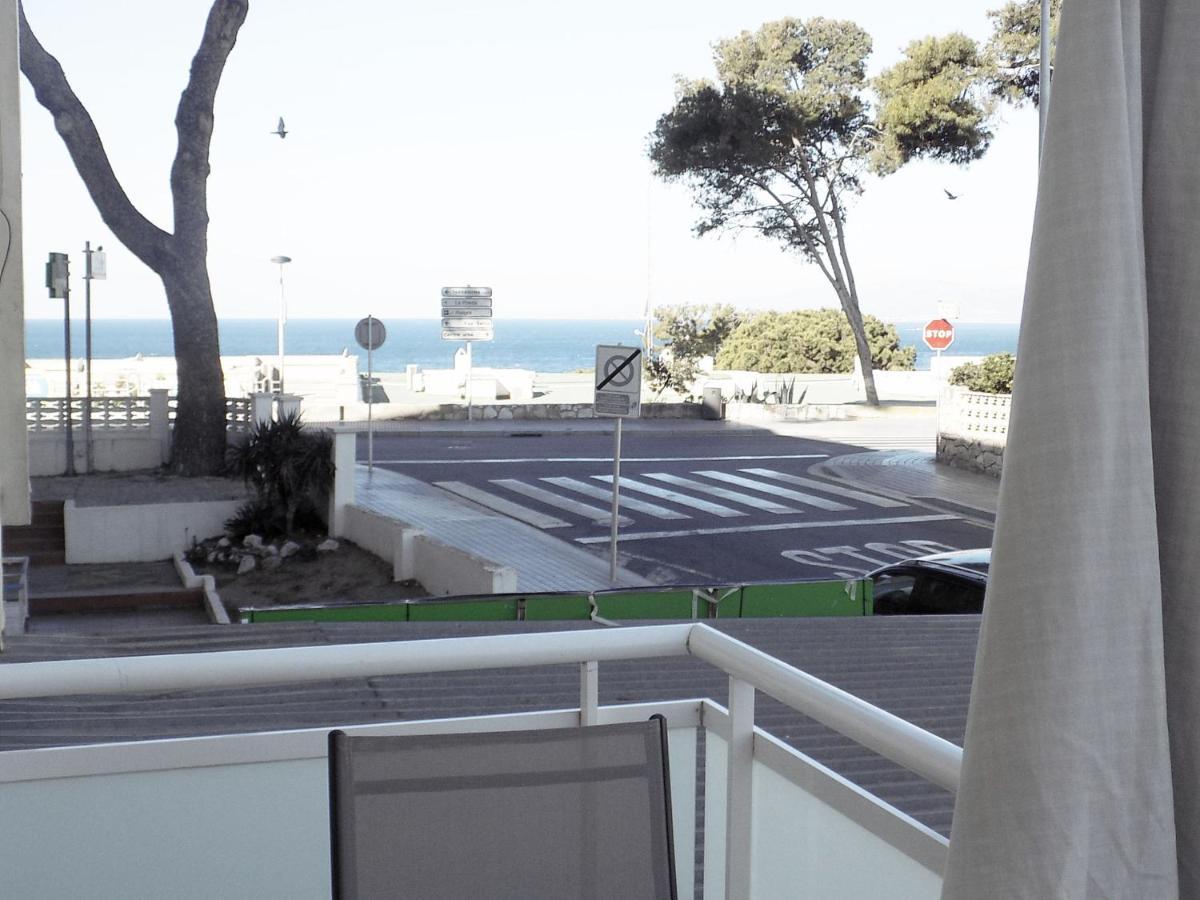 Apartsalou Pepa Lejlighed Eksteriør billede