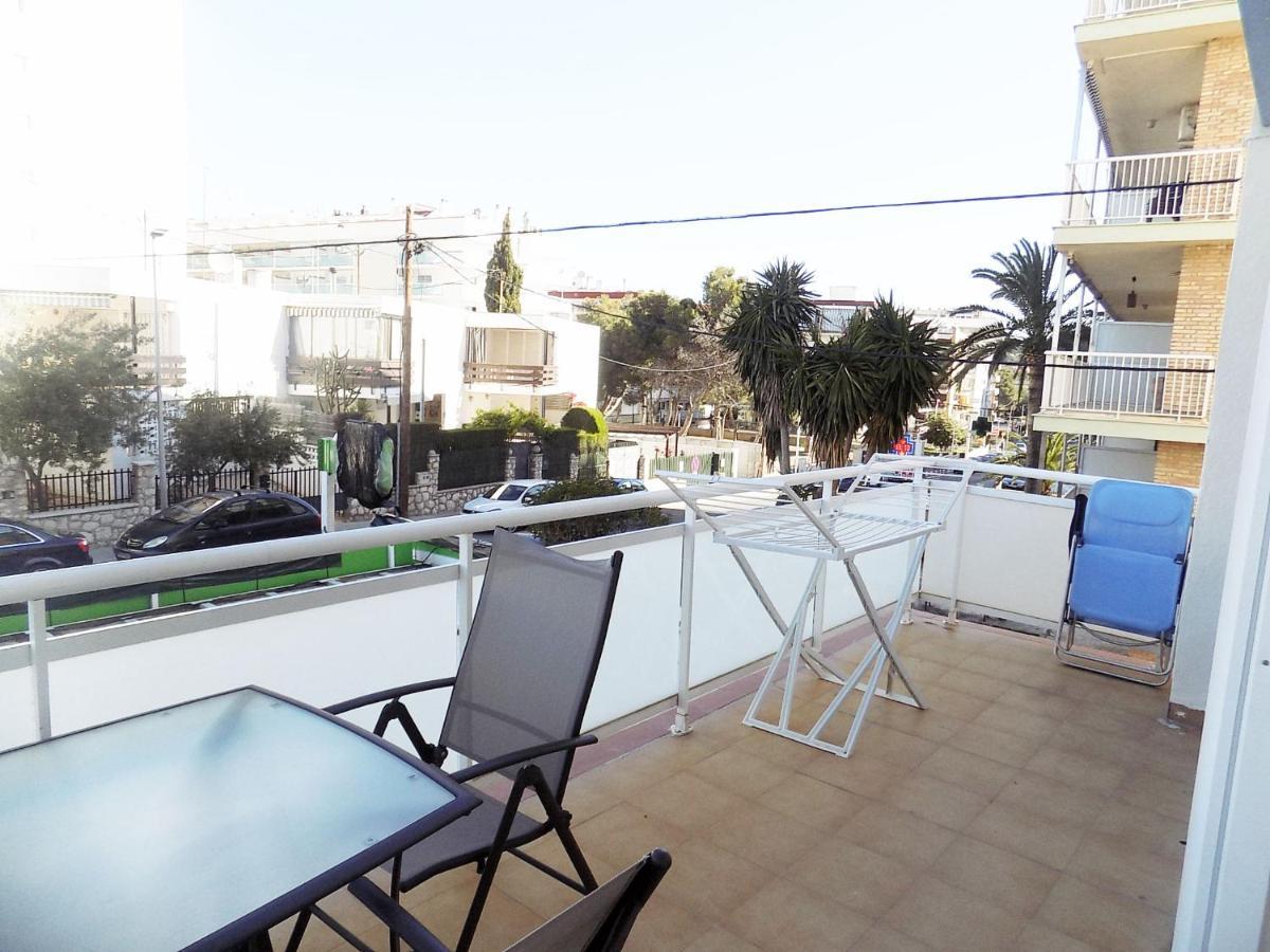 Apartsalou Pepa Lejlighed Eksteriør billede