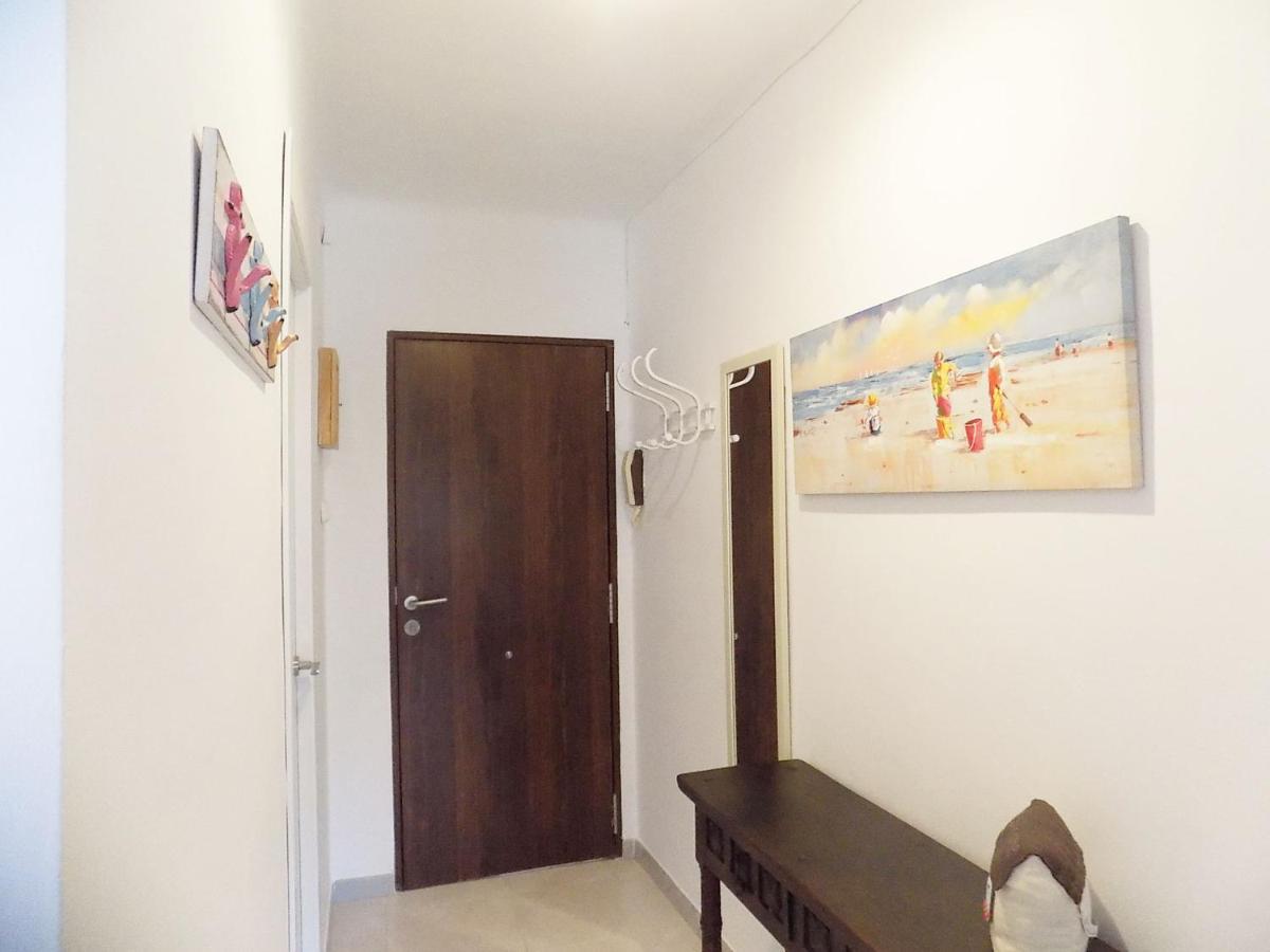 Apartsalou Pepa Lejlighed Eksteriør billede