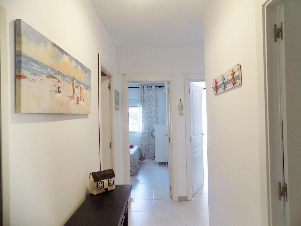 Apartsalou Pepa Lejlighed Eksteriør billede